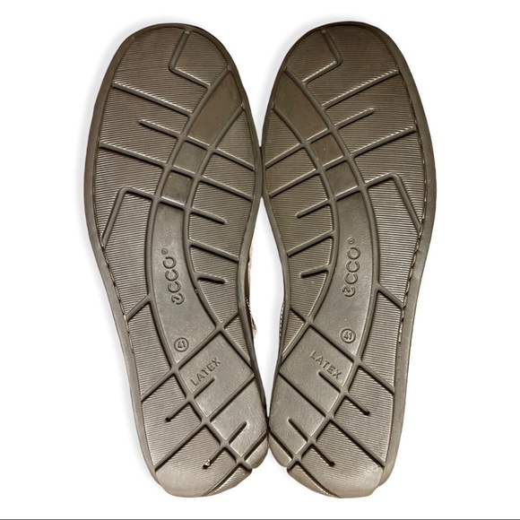Ecco Classic Moc Slip On Loafer main image 7